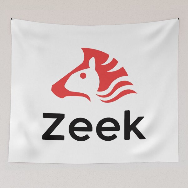 Item preview, Zeeek  Sticker designed and sold by SorenCalder.