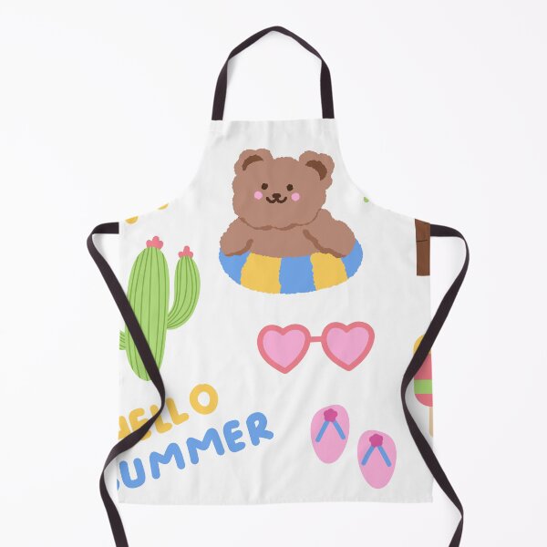Item preview, hello summer designed and sold by Didou Design.