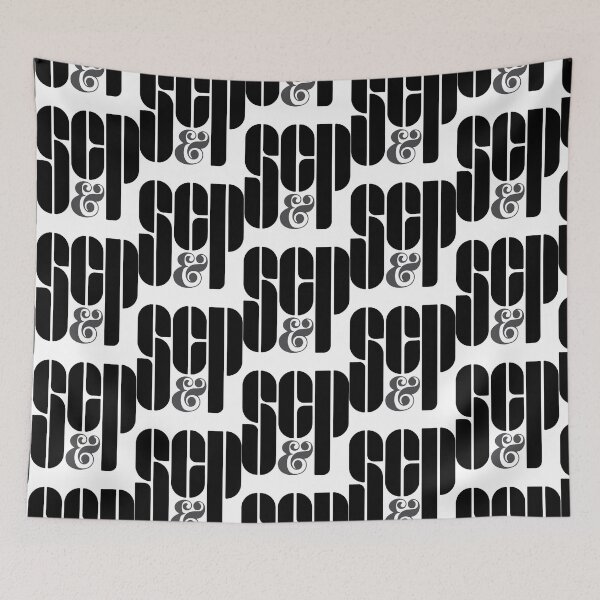 Item preview, Mad Men- Sterling Cooper and Partners designed and sold by JayLifert.