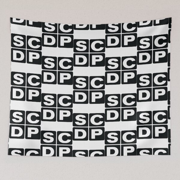 Item preview, Mad Men- Sterling Cooper Draper designed and sold by JayLifert.