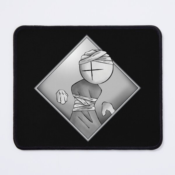 Item preview, Copy of Madness combat the grunt hank art designed and sold by Ruvolchik.