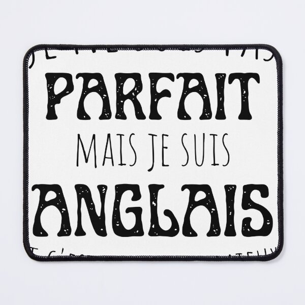 Item preview, I'm not perfect but English, gift pride and English origin. designed and sold by tets.