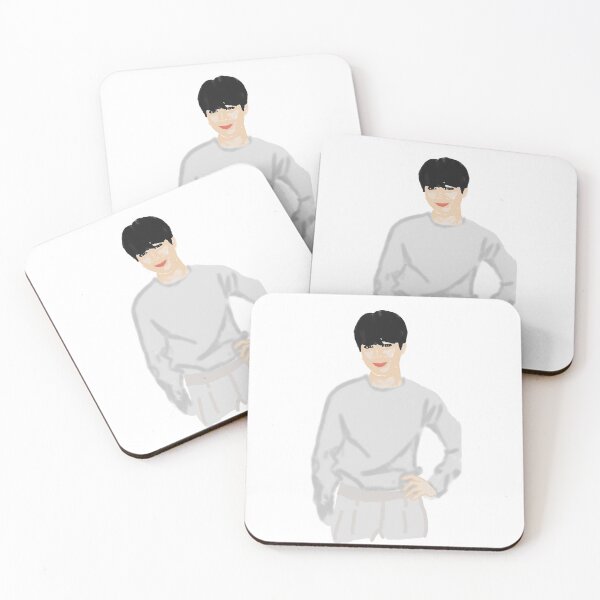 Item preview, jimin  , jiminshi, bts stickers  designed and sold by coldeyes.