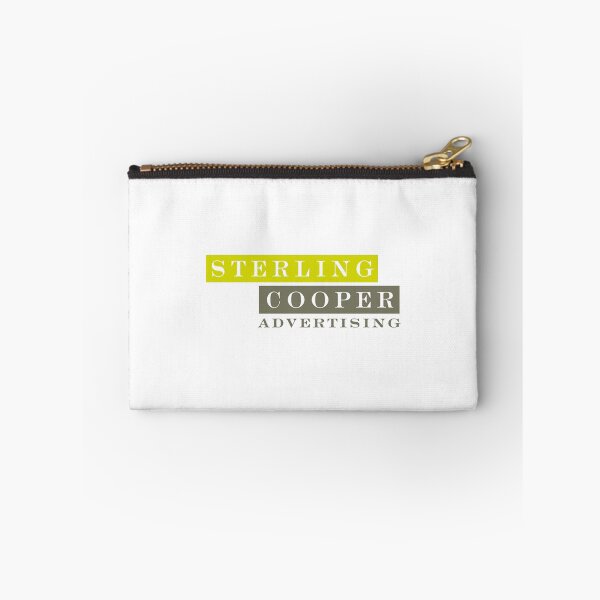Item preview, Mad Men, Sterling Cooper  designed and sold by JayLifert.