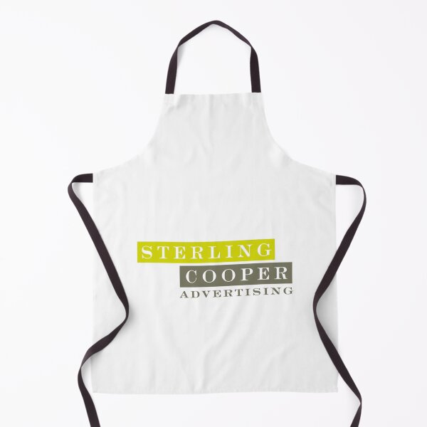 Item preview, Mad Men, Sterling Cooper designed and sold by JayLifert.
