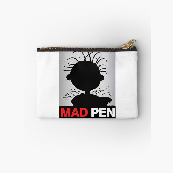 Item preview, MAD PEN designed and sold by JayLifert.