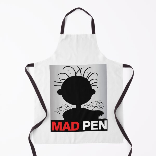 Item preview, MAD PEN designed and sold by JayLifert.