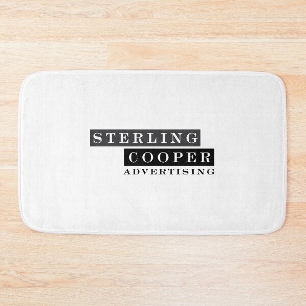 Item preview, MadMen, Sterling Cooper designed and sold by JayLifert.