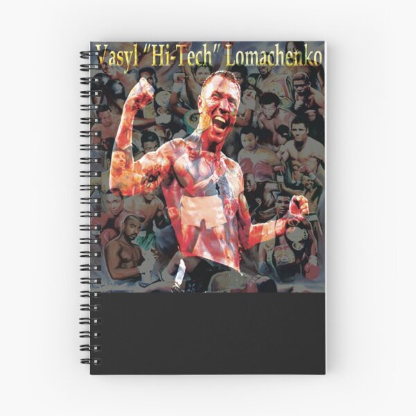 Item preview, Vasyl Lomachenkoo designed and sold by gyasukozilp.