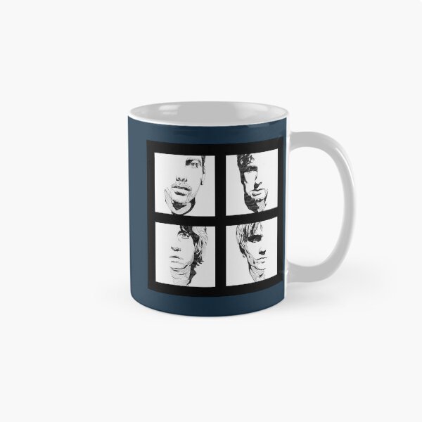 Item preview, Mansun - All Four One designed and sold by JayLifert.