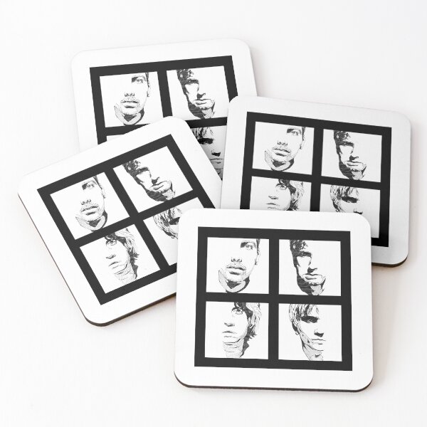 Item preview, Mansun - All Four One designed and sold by JayLifert.