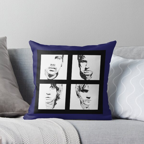 Item preview, Mansun - All Four One designed and sold by JayLifert.