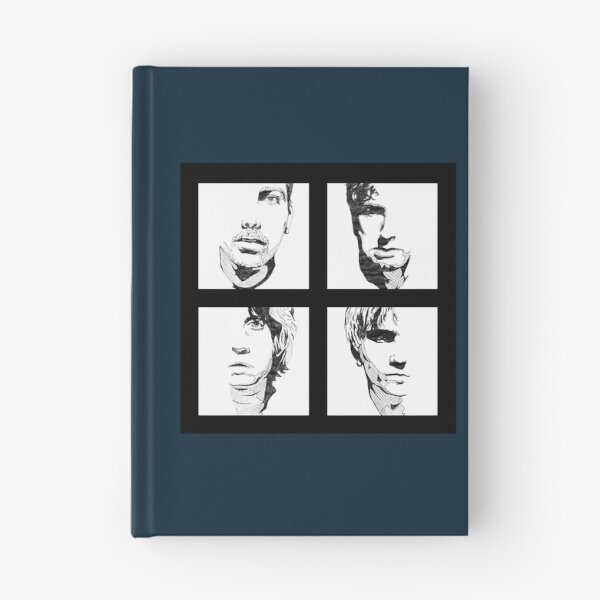 Item preview, Mansun - All Four One designed and sold by JayLifert.