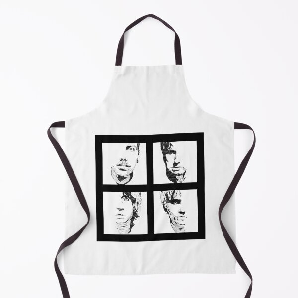 Item preview, Mansun - All Four One designed and sold by JayLifert.