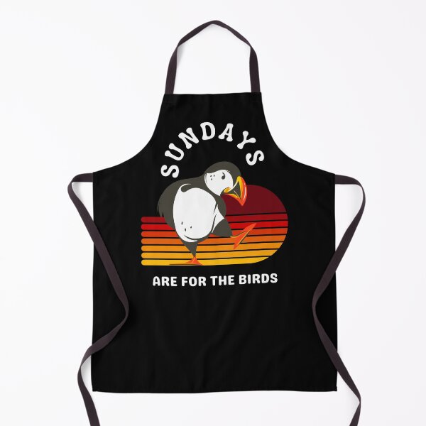 Item preview, SUNDAYs are for the birds always designed and sold by Jacob noro.