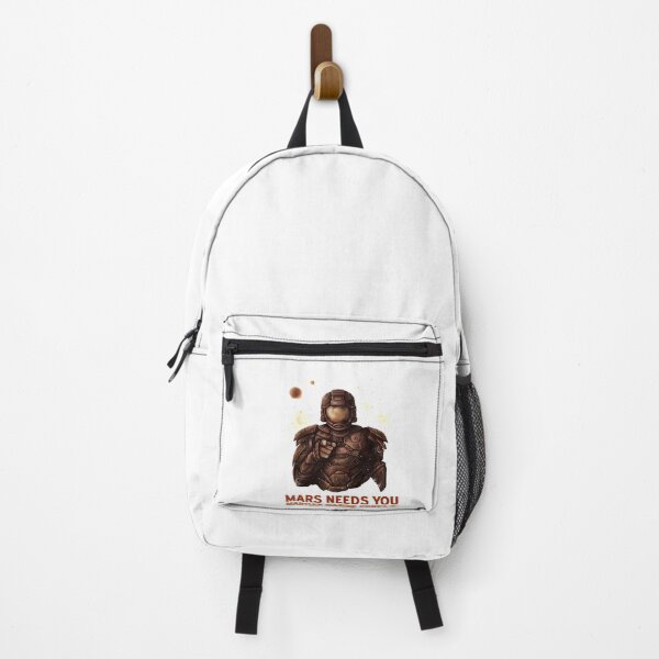 Item preview, Mars Needs You designed and sold by JayLifert.