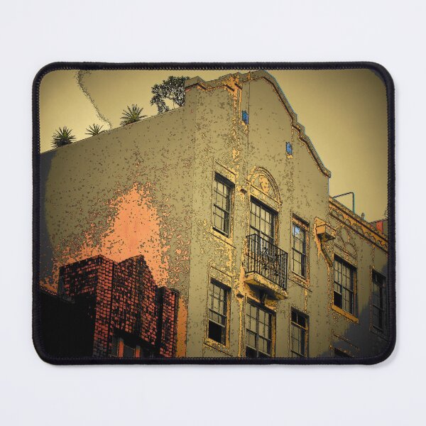 Item preview, Classic Potts Point Building, Sydney, Australia. designed and sold by kaysharp.