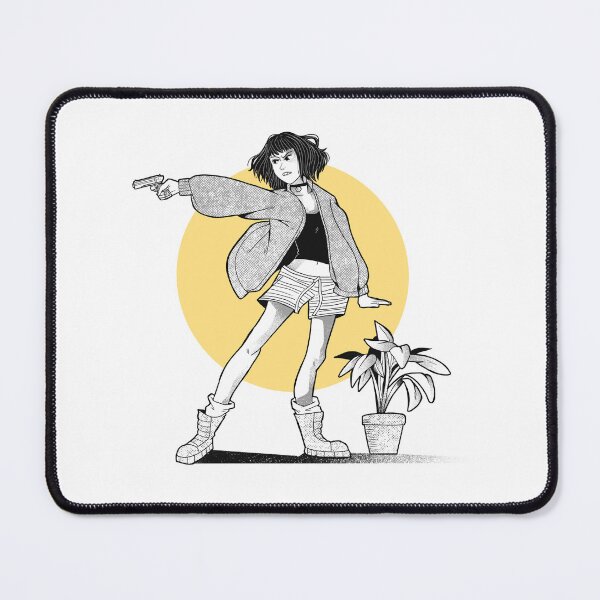 Item preview, Mathilda designed and sold by Monochromestore.
