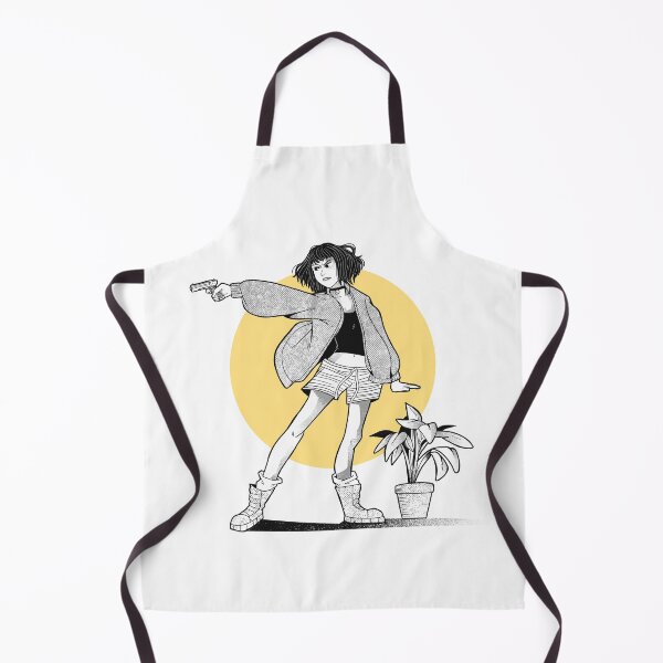 Item preview, Mathilda designed and sold by Monochromestore.