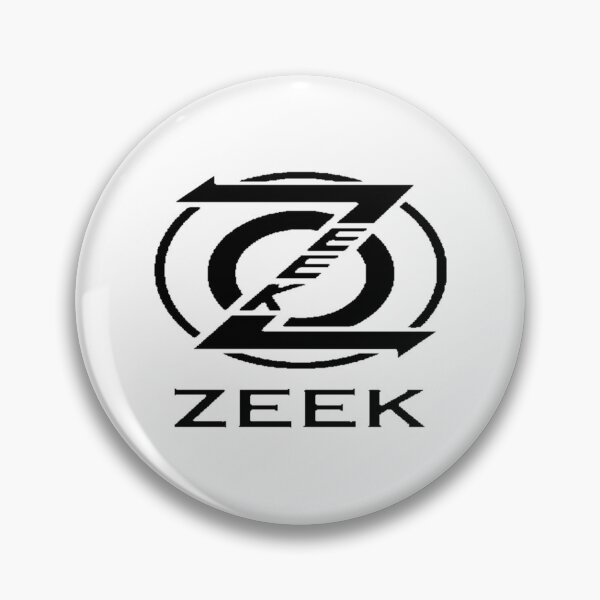 Item preview, Zeek Classic T-Shirt designed and sold by SorenCalder.