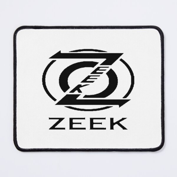 Item preview, Zeek Classic T-Shirt designed and sold by SorenCalder.