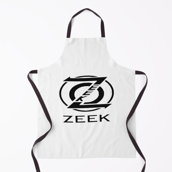 Item preview, Zeek Classic T-Shirt designed and sold by SorenCalder.