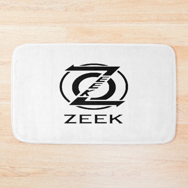 Item preview, Zeek Classic T-Shirt designed and sold by SorenCalder.