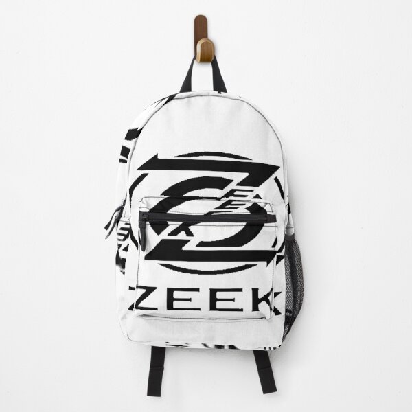 Item preview, Zeek Classic T-Shirt designed and sold by SorenCalder.