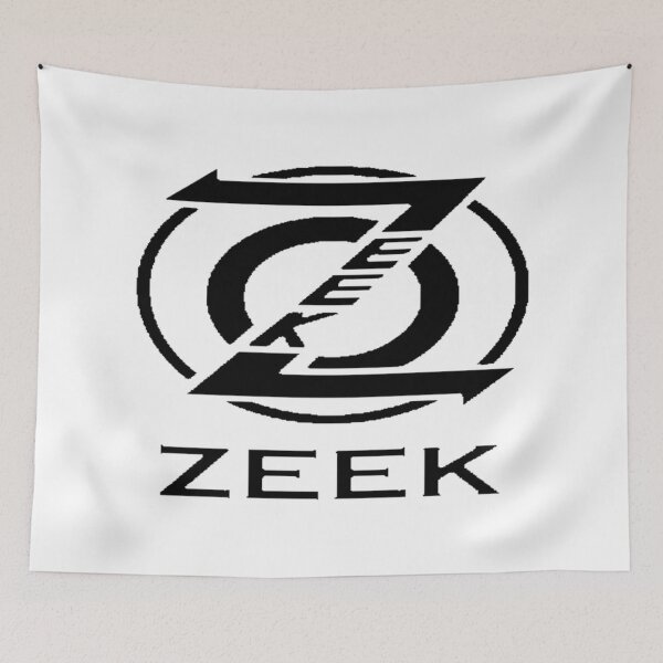Item preview, Zeek Classic T-Shirt designed and sold by SorenCalder.