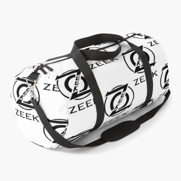 Item preview, Zeek Classic T-Shirt designed and sold by SorenCalder.