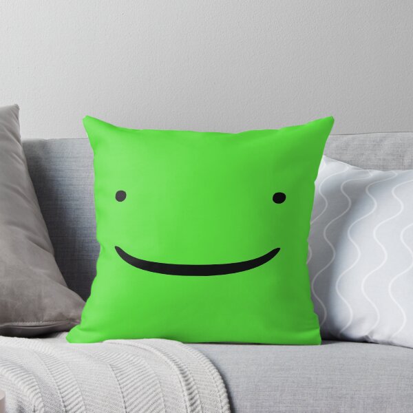 Item preview, Smile Face , Dreamwastaken , dream smile dream designed and sold by ShawnDzign.