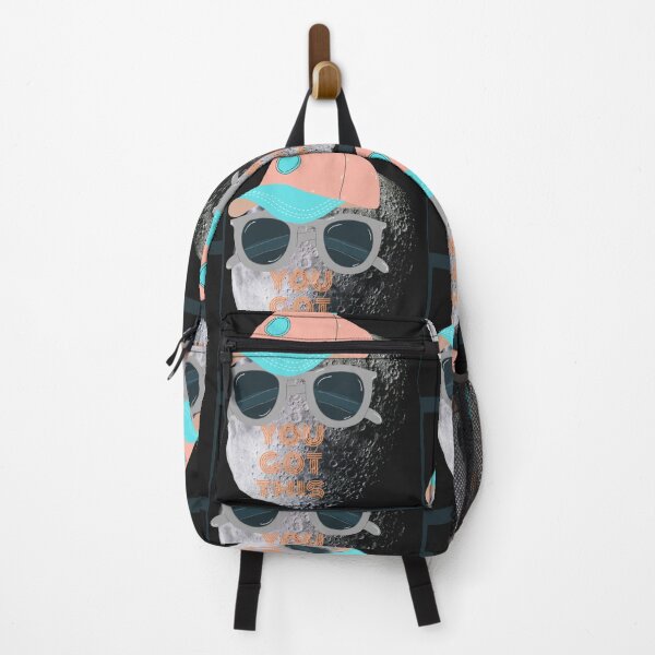 Item preview, YOU GOT THIS designed and sold by areezh.