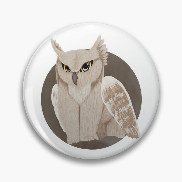 Item preview, The Owl Bear designed and sold by Sutha-Studio.