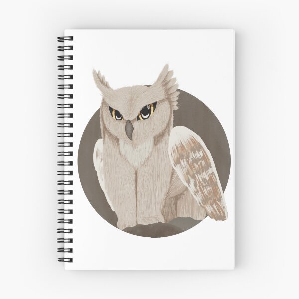 Item preview, The Owl Bear designed and sold by Sutha-Studio.
