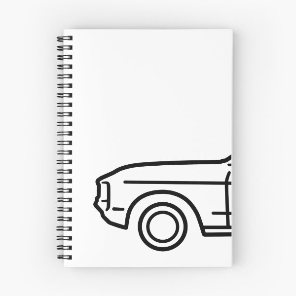 Item preview, Ford Granada Mk I designed and sold by AutoClub.