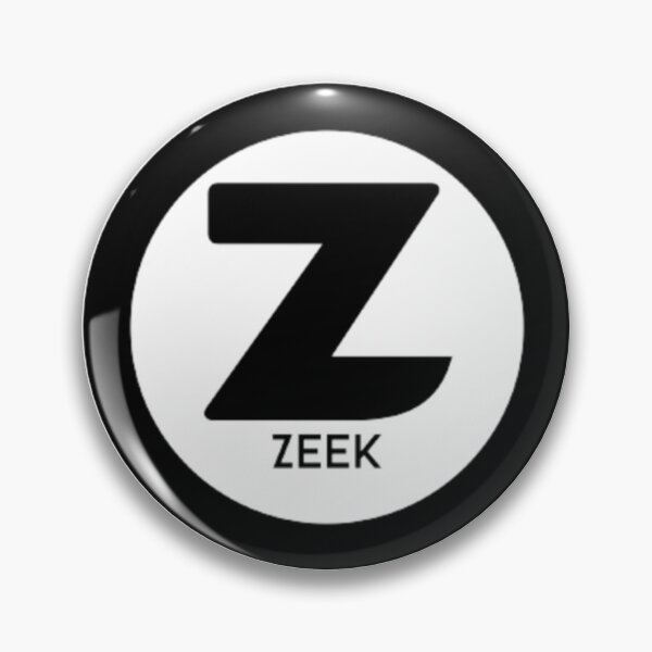 Item preview, Zeek moda Camiseta clásica designed and sold by SorenCalder.