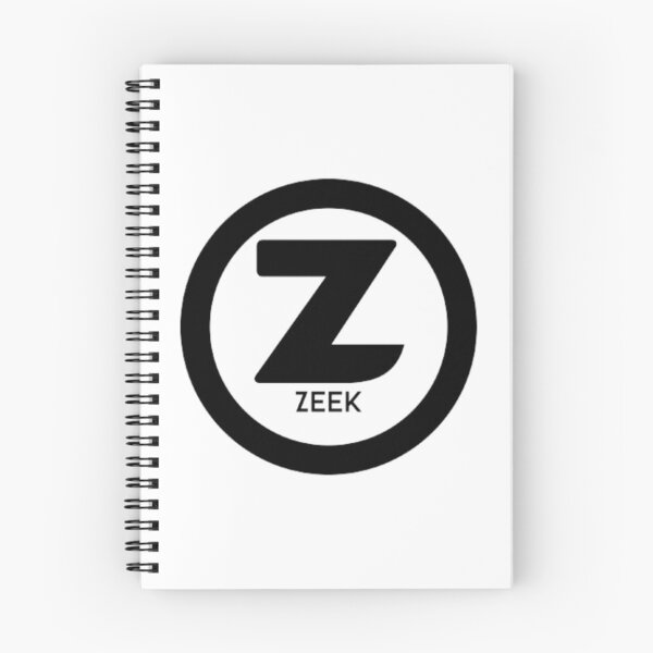 Item preview, Zeek fashion Classic T-Shirt designed and sold by SorenCalder.