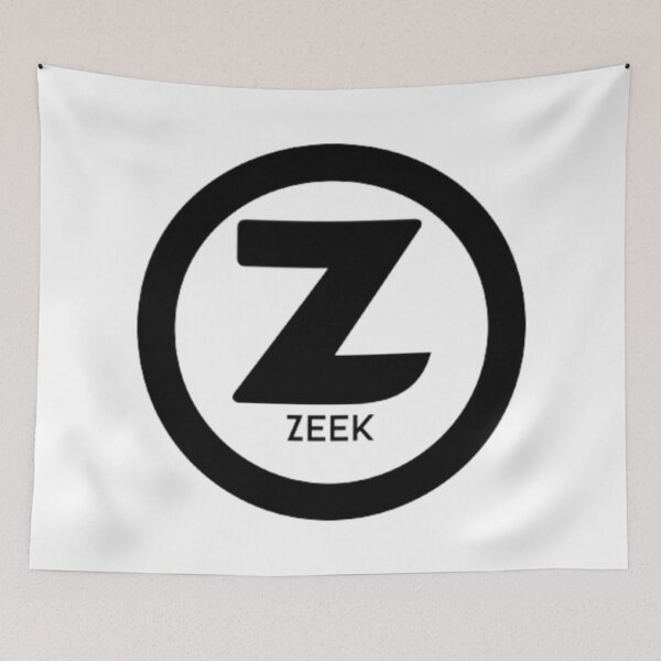 Item preview, Zeek fashion Classic T-Shirt designed and sold by SorenCalder.