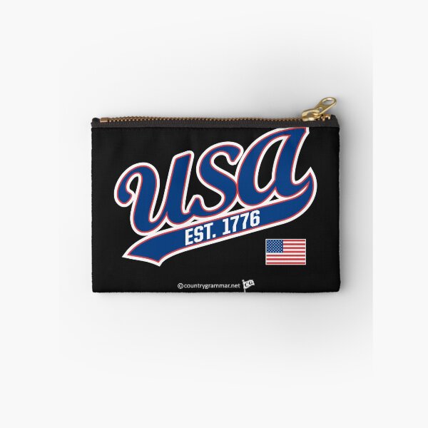 Item preview, USA Bold Script designed and sold by TMan74.