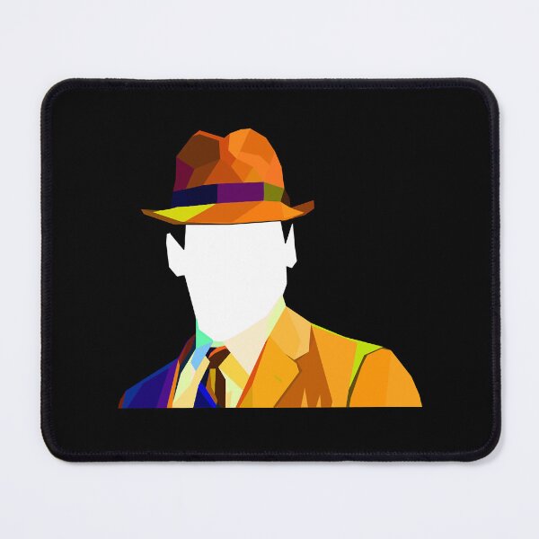 Item preview, Mr Draper designed and sold by JayLifert.