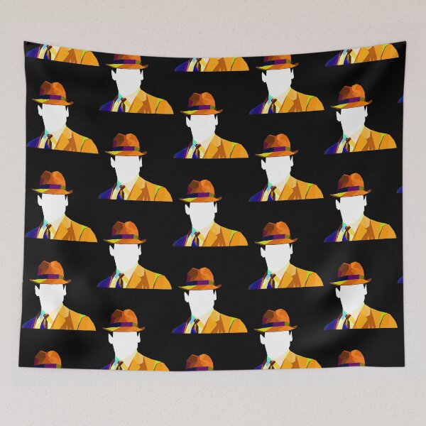 Item preview, Mr Draper designed and sold by JayLifert.