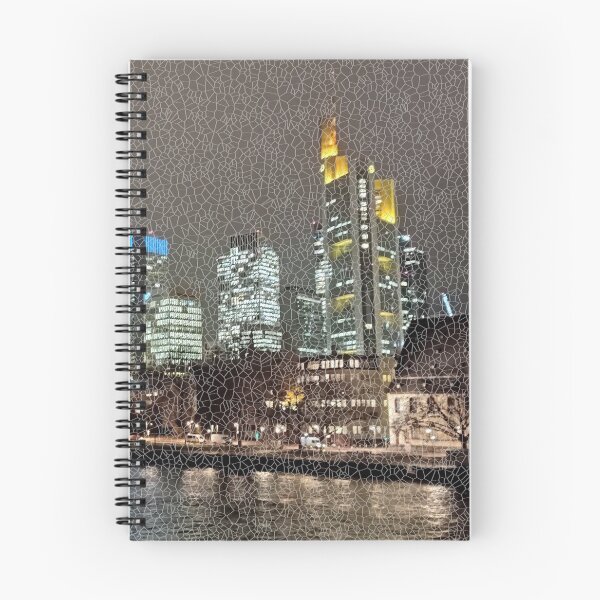 Item preview, Frankfurt am Main 2 designed and sold by DMpuki.