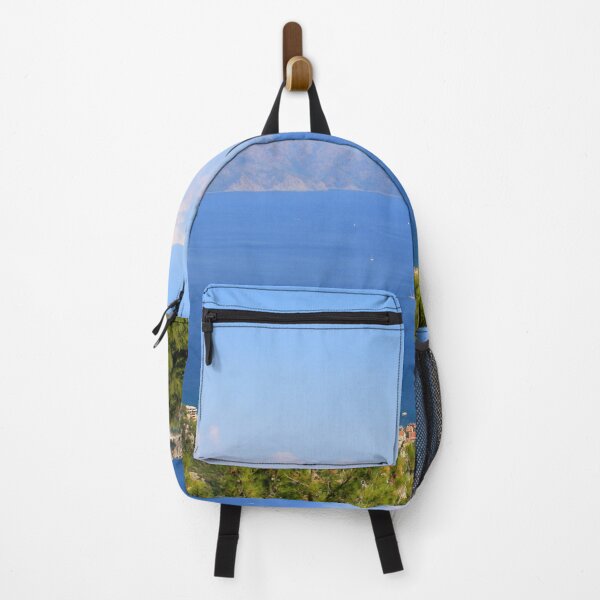 Item preview, The Blue Bay of Turunc designed and sold by taiche.