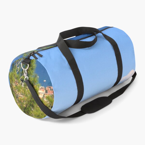 Item preview, The Blue Bay of Turunc designed and sold by taiche.