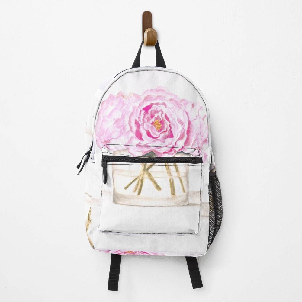 Item preview, Backpack designed and sold by ShellBell15.