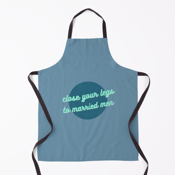 Item preview, Close your legs to married men designed and sold by Spiffle.
