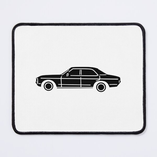 Item preview, Ford Granada Mk I designed and sold by AutoClub.