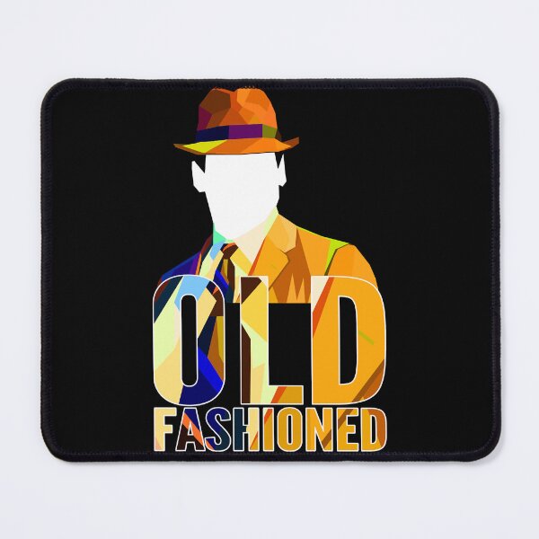 Item preview, Old Fashioned for Mr Draper designed and sold by JayLifert.