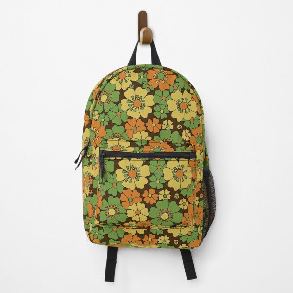 Item preview, Vintage Meadow Floral designed and sold by zeljkica.