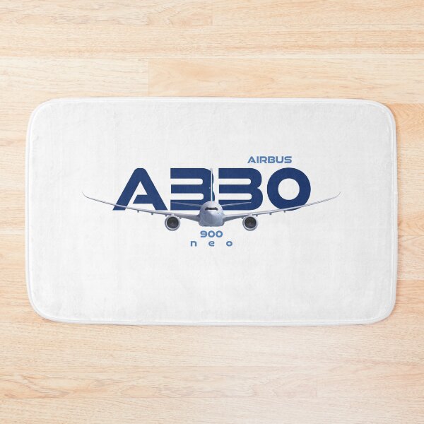 Item preview, Airbus A330-900 neo designed and sold by Aseel  Al Balushi.